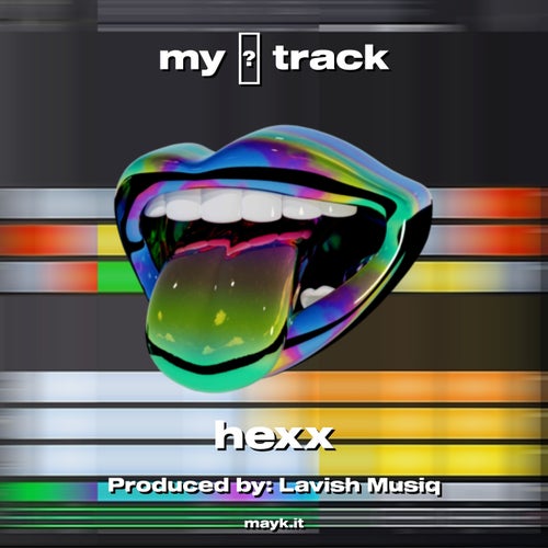 my  track