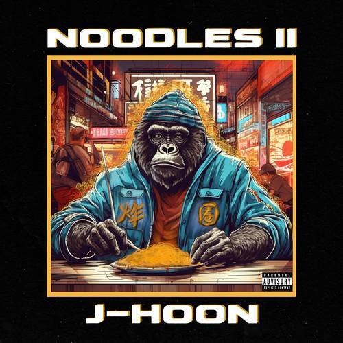 Noodles II