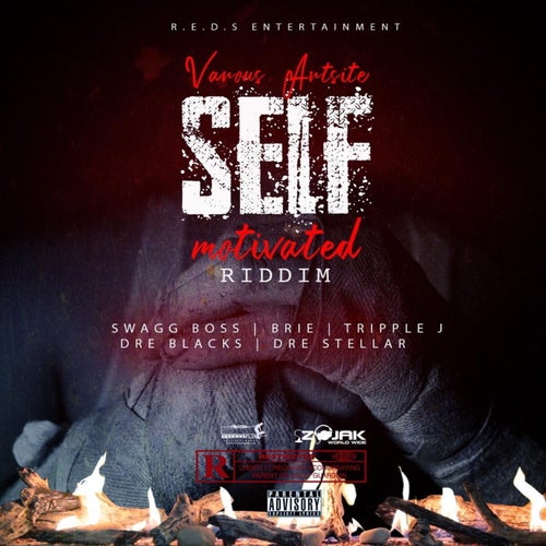 Self Motivated Riddim