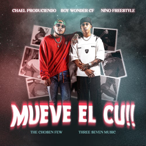 Mueve El Cu!!