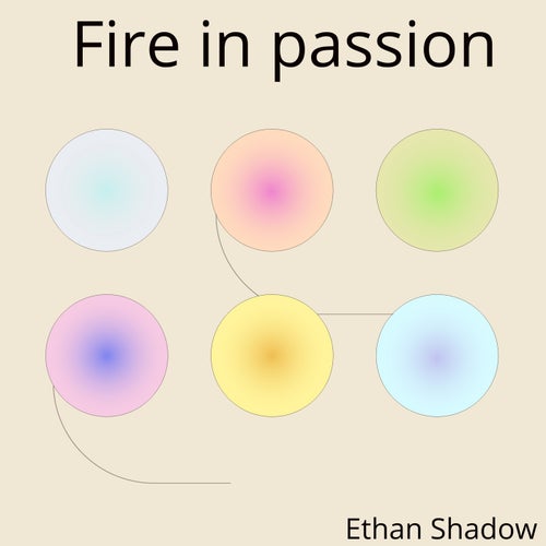 Fire in passion