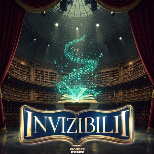 Bibliotecarul bibliotecarilor (From "Invizibilii" Musical)