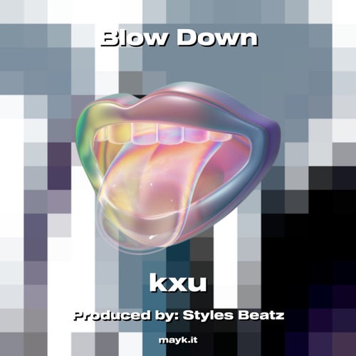 Blow Down