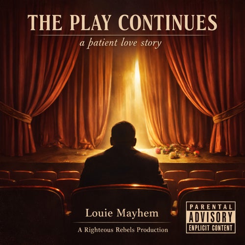 The Play Continues