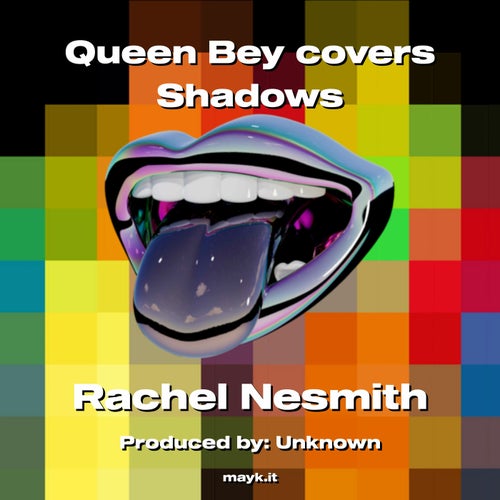Queen Bey covers Shadows