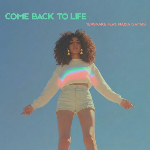 Come Back to Life