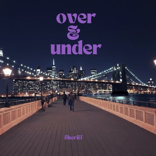 Over and Under (Instrumental)