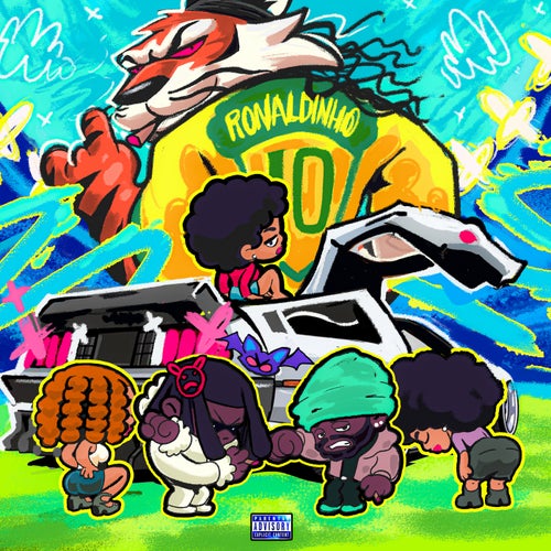 Ronaldinho