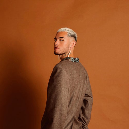 Stan Walker Profile