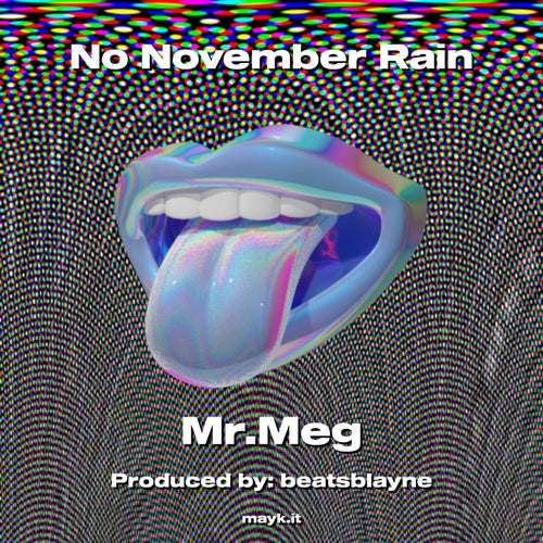 No November Rain