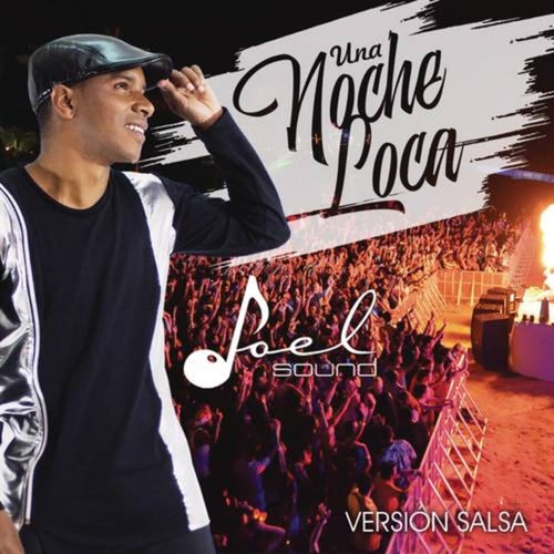 Una Noche Loca (Salsa) (SALSA FUSION)