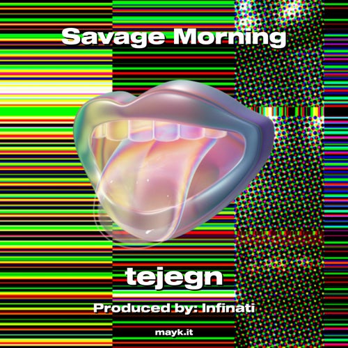 Savage Morning
