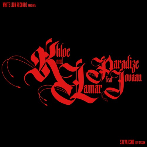 Khloe & Lamar (Live Session)