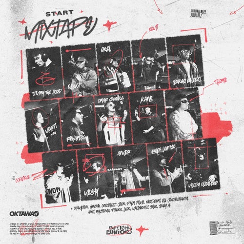 stART Mixtape
