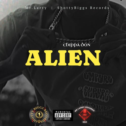 Alien (Live)