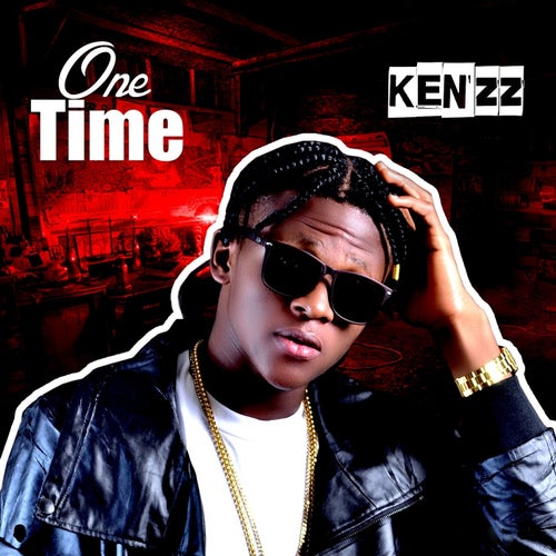 One Time (feat. Echecbeatz)