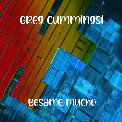 Bésame Mucho