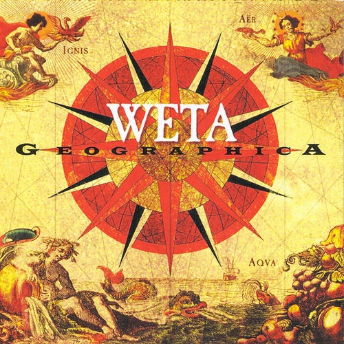 Track Artwork