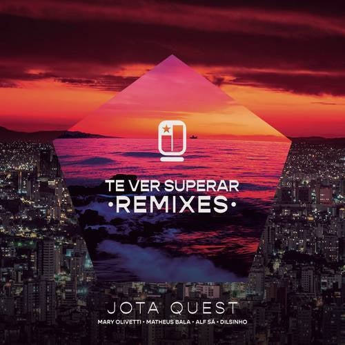 Te Ver Superar - Remixes