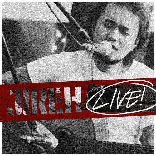 Jireh Lim (Live)