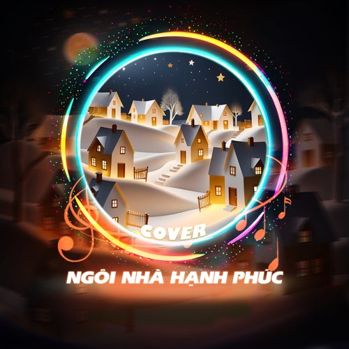 Ngôi Nhà Hạnh Phúc (Cover)