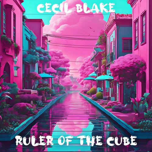 Ruler of the Cube