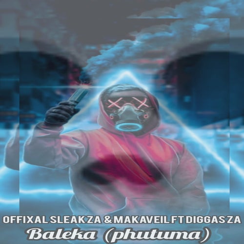 Baleka (feat. BIGGAS ZA)