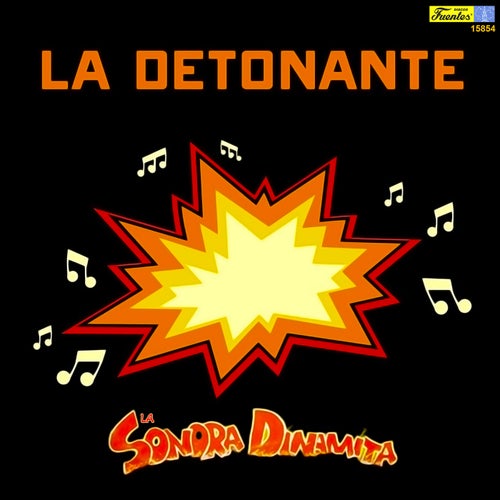 La Detonante