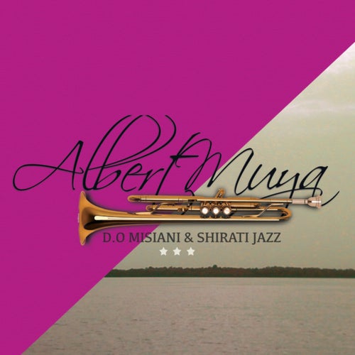 Albert Muya