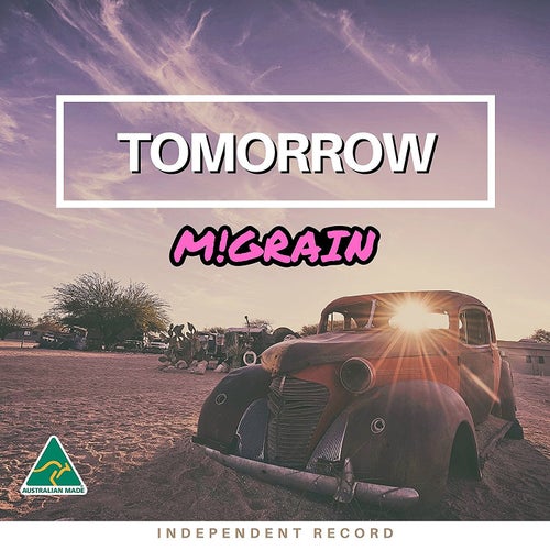 Tomorrow