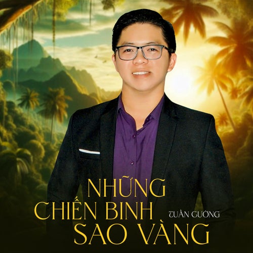 Những Chiến Binh Sao Vàng