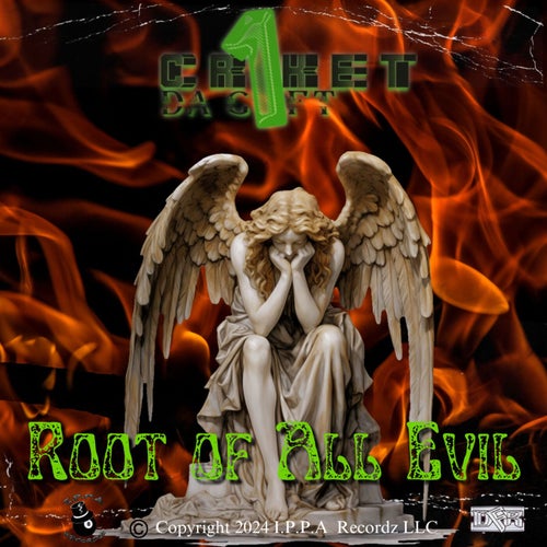 Root Of All Evil