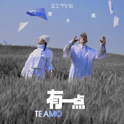 TE AMO