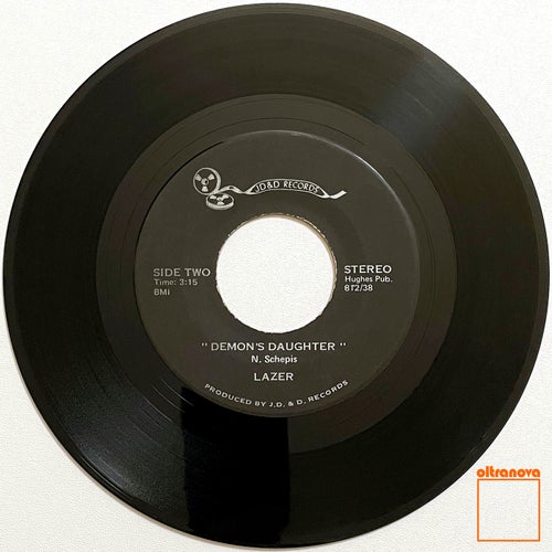 Release of the week