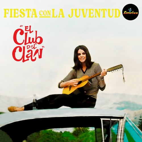 Fiesta Con la Juventud