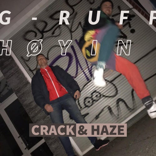 Crack & Haze