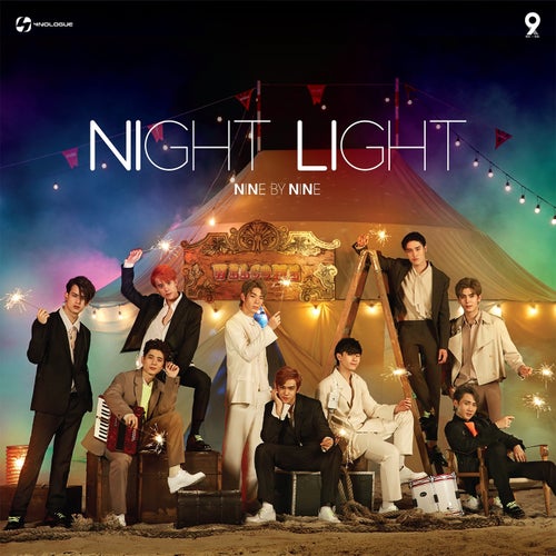 Night Light (Instrumental)