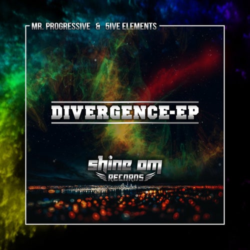 DIVERGENCE (feat. 5ive Elements)