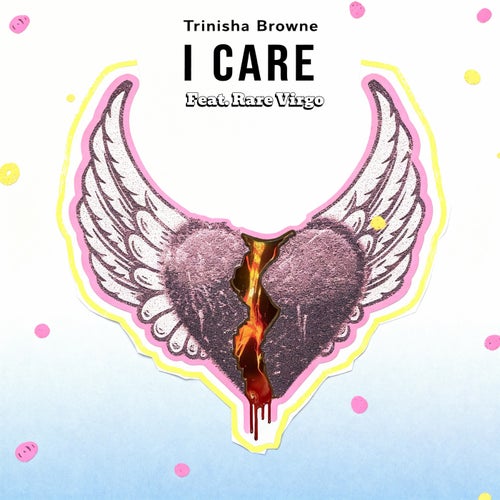 I care (feat. Rare Virgo)