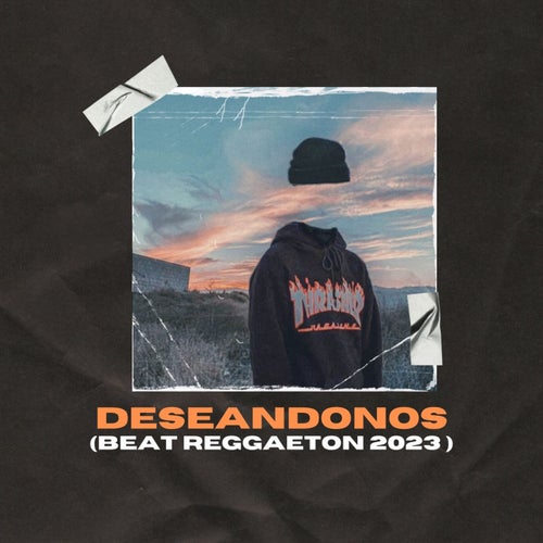 Deseandonos (beat reggaeton 2023)