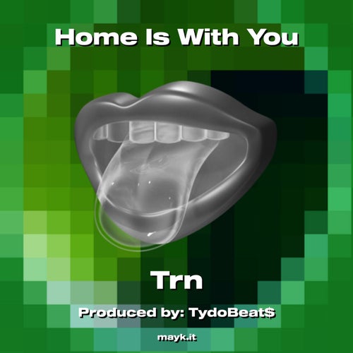 Home Is With You