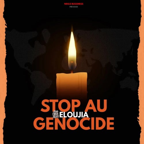 Stop Au Génocide