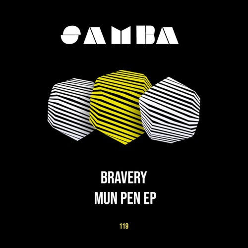 Mun Pen EP