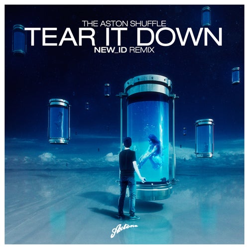 Tear It Down (NEW_ID Remix)