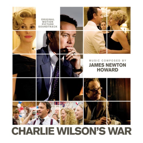 Charlie Wilson's War