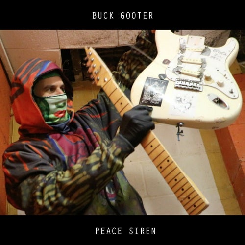 Peace Siren