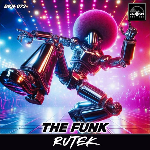 The Funk (Original Mix)