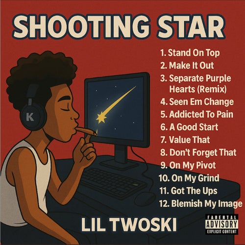 Shooting Star
