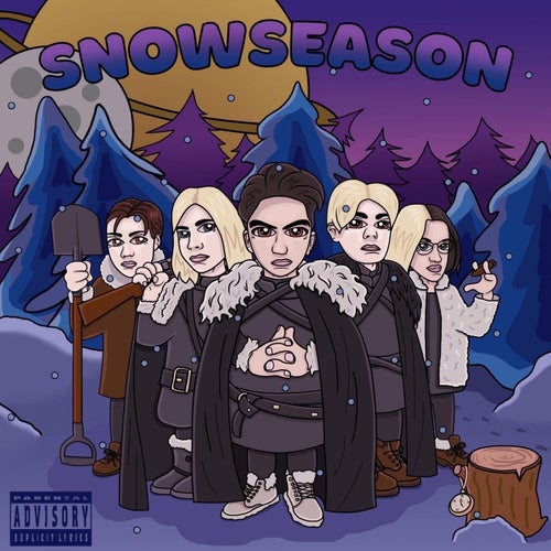 SNOWSEASON