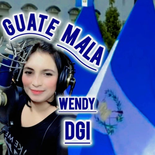 A Mi Guatemala